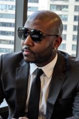 Trebien Robertson