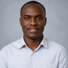 Joseph Mjomba