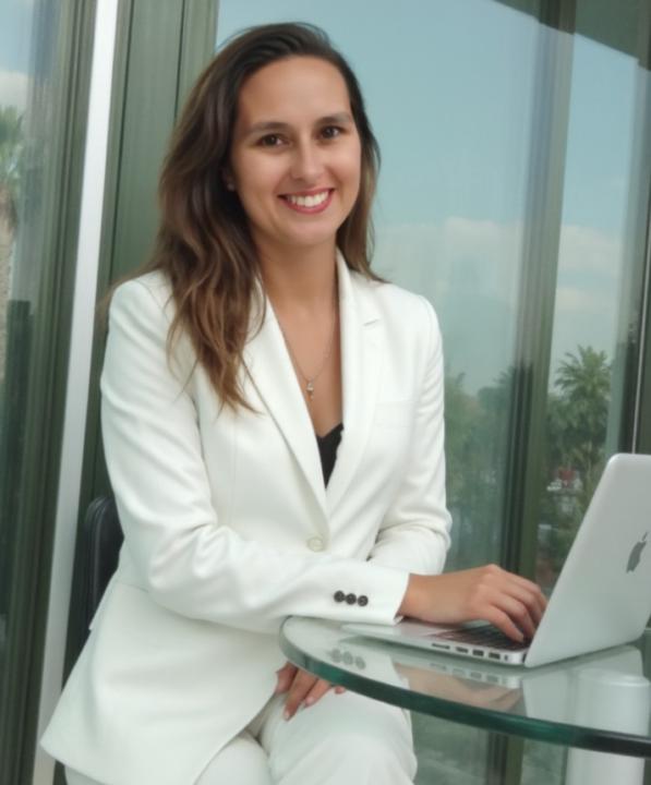Viviana Carrasco Ifrán