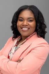 Earnesha Woodruff