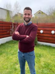Horatiu Marc