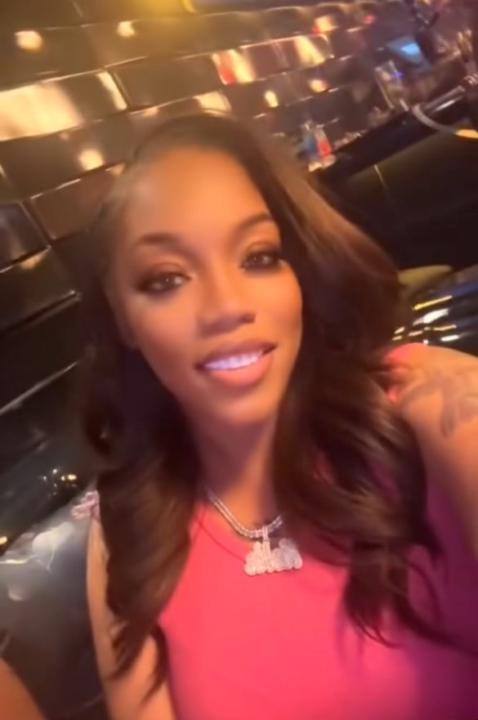 Lakeytha Houston