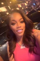 Lakeytha Houston
