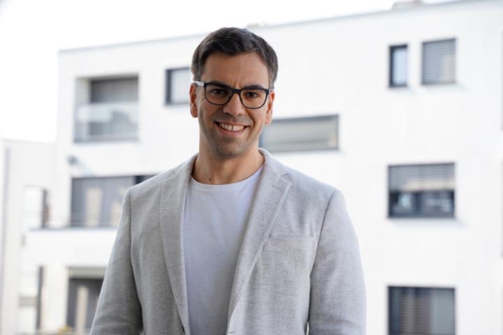 Alexander Djordjevic