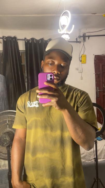 Olanihun Ayinde