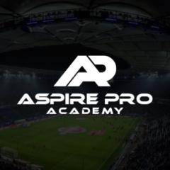 Aspire Pro Training
