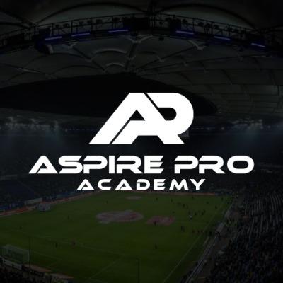 Aspire Pro Training