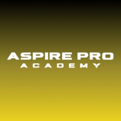 Aspire Pro Training
