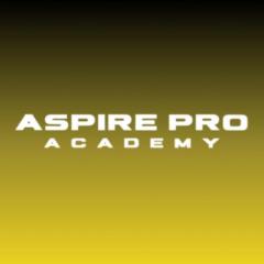 Aspire Pro Training