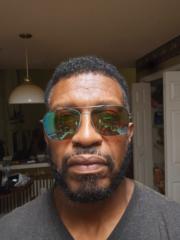Kevin Cornish