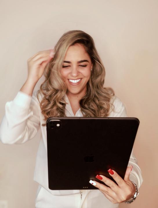 Rosanne Sanchez Toirac