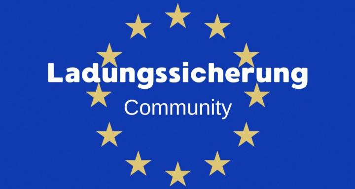 Ladungssicherung Community