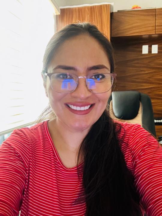 Doris Gastelo