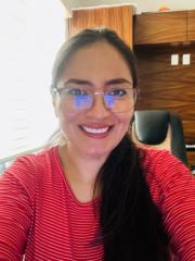 Doris Gastelo