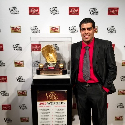 Rafi Cedeno