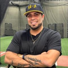 Rafi Cedeno