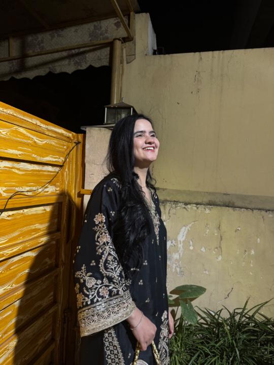 Maira Rasheed