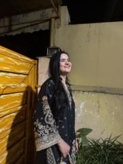 Maira Rasheed