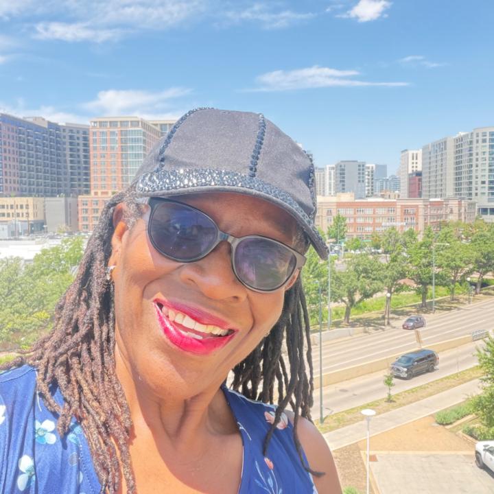 Sherry Johnson