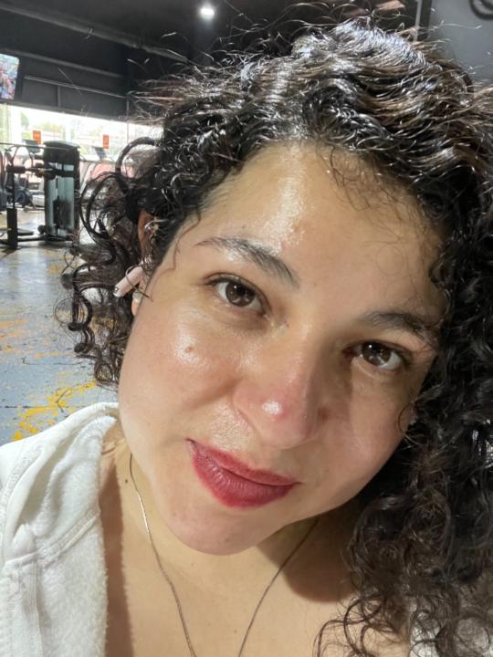 Valeria Lozada