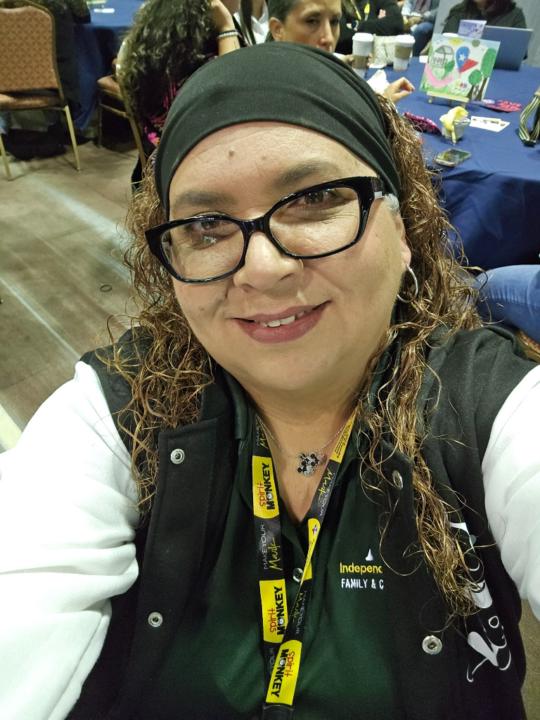 Amarilis Navarrete