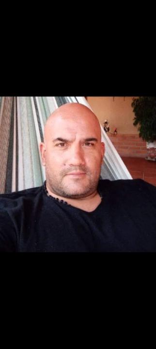 Daniel Tobon aguilar