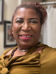 Marie Caneline Brice