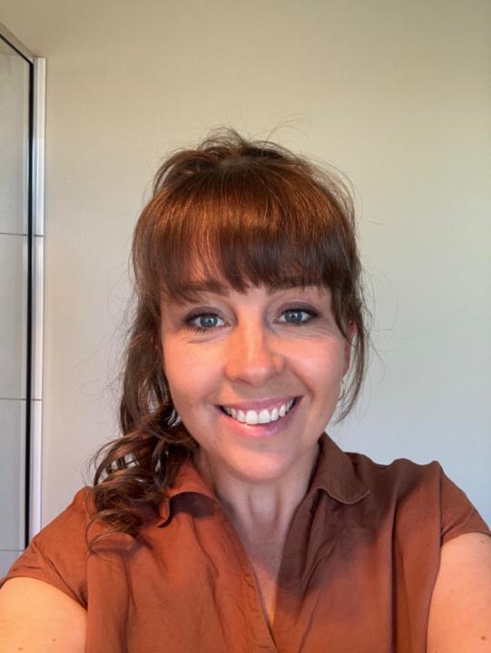 Kristy Hildebrandt