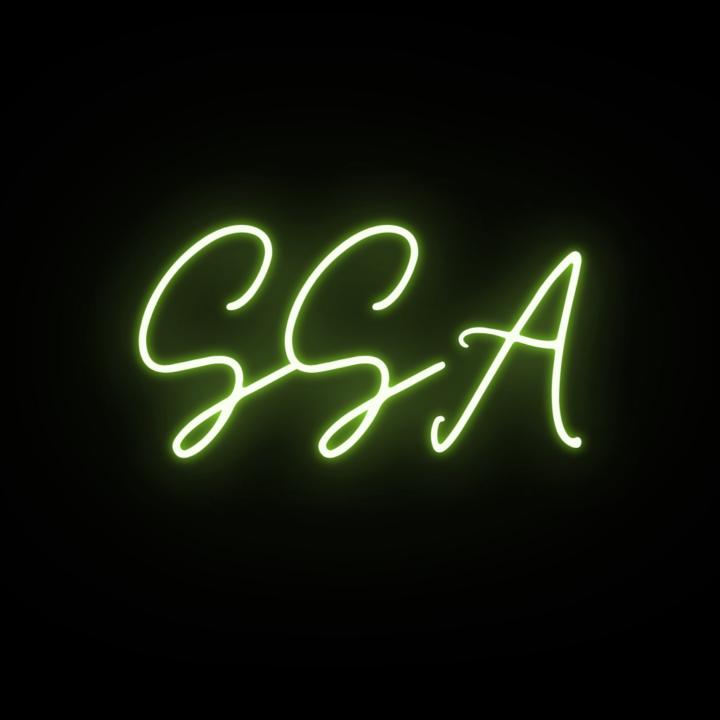 Mr Ssa