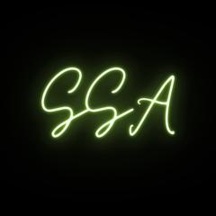 Mr Ssa