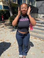Tiffany Davis