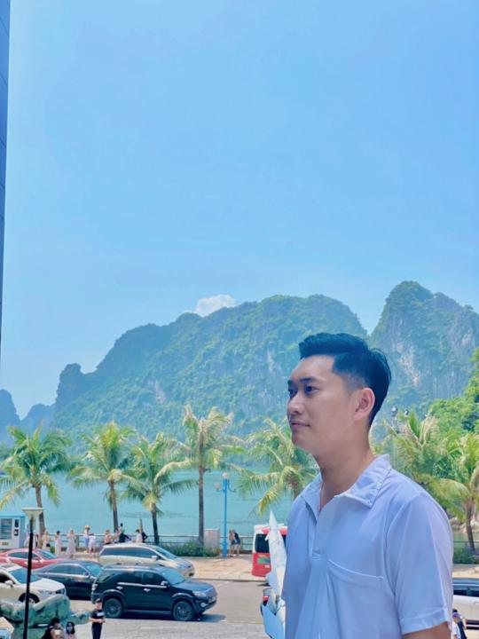 Dinh The Dat