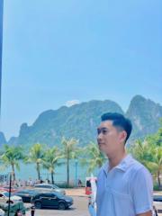 Dinh The Dat