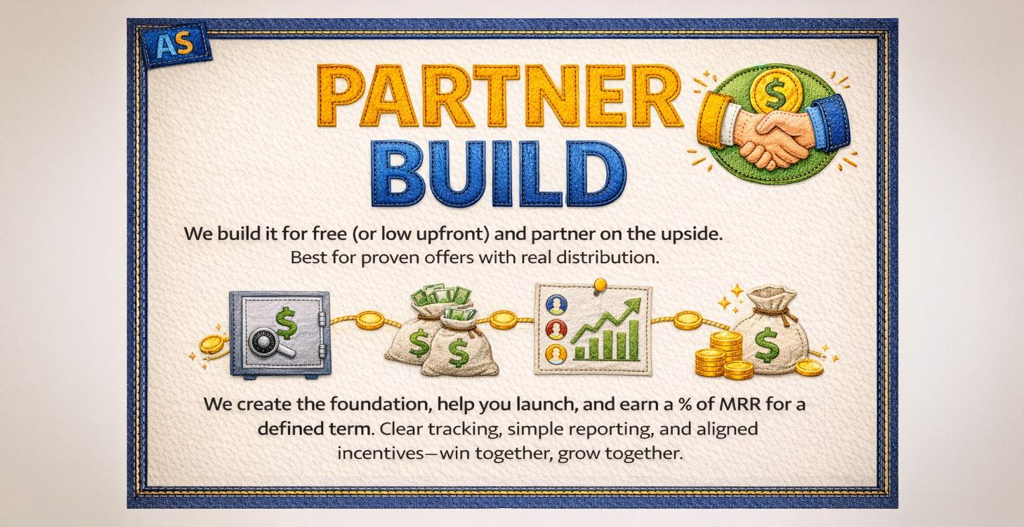 Partner Build