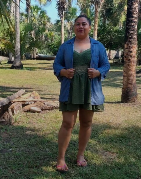Lucía Morales