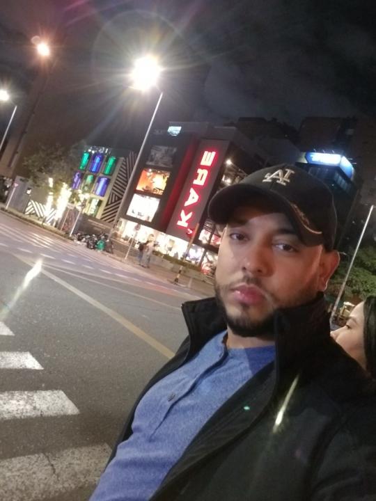 Victor Perez