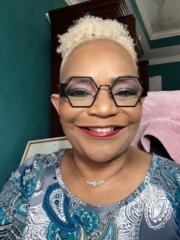 Cheryl Cooper