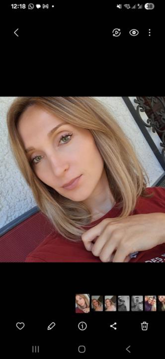 Daria Konupková