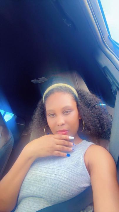 Rolande Saint Pierre