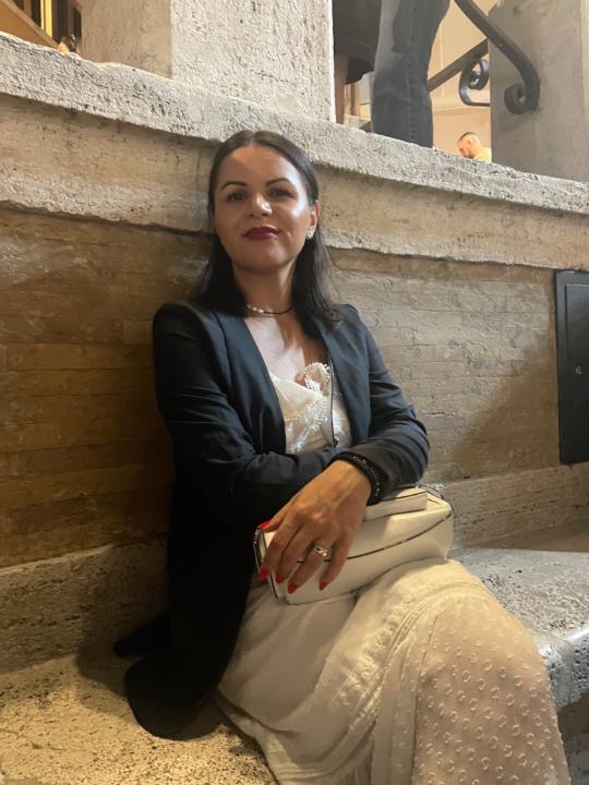 Andreea Chirculescu