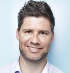 Tim Johnson