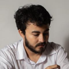 Pedro Mena