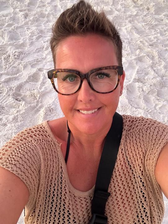 Stacy Otto