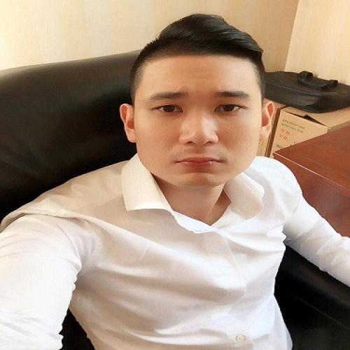Hoàng Mạnh CEO Sunwin