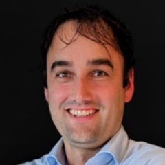 Niels Klaver