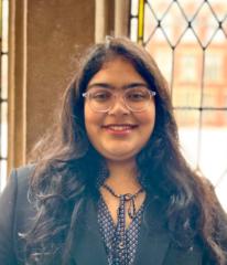 Simran Wadhwa