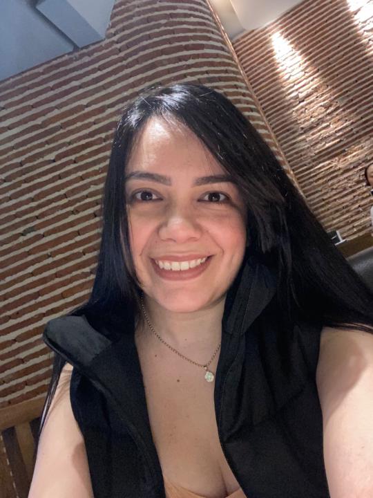Maholy Gonzalez