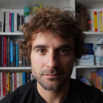 Saúl Vicente