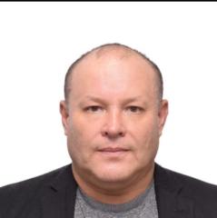 Wilson Silva Rodriguez