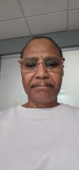 Yolanda Clark